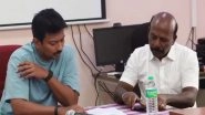 India News | TN: Udhayanidhi Chairs High-level Review Meeting Following Stampede Incident in Karur, Meets Injured