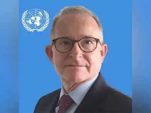 World News | Taliban's Ban on Women's Education is Extremism, Threatens Afghanistan's Future: UN Envoy Bennett