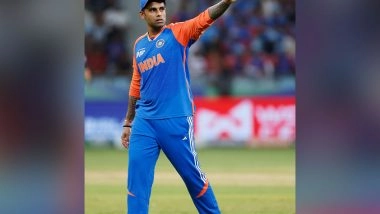 Sports News | Asia Cup Final: India Win Toss, Put Pakistan to Bat; Pandya Ruled out Due to Niggle