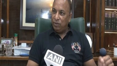 Sports News | Devajit Saikia Re-elected as BCCI Secretary: A Landmark Moment for Assam and North East India