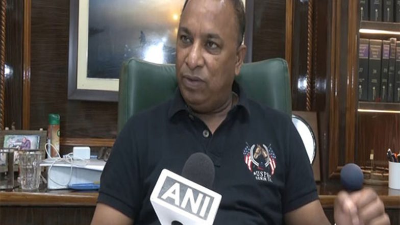 Sports News | Devajit Saikia Re-elected as BCCI Secretary: A Landmark Moment for Assam and North East India