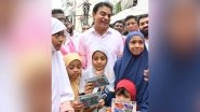 India News | Will Expose Congress's Guarantee Fraud with 'Debt Cards': KTR