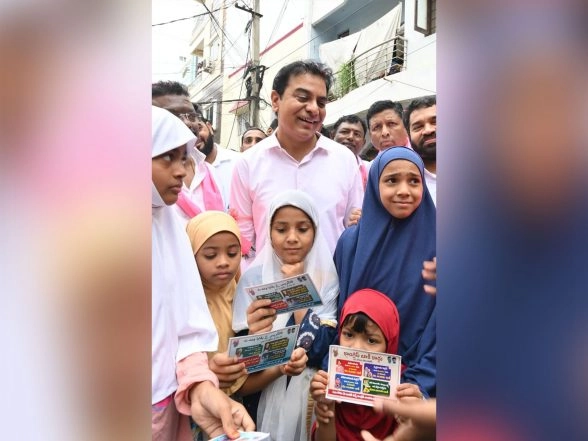 LatestLY - Politics - News Image