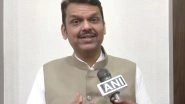 India News | Maharashtra CM Reviews Flood Situation in Jalna, Latur; Directs Officials to Intensify Rescue Operations