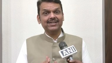 India News | Maharashtra CM Reviews Flood Situation in Jalna, Latur; Directs Officials to Intensify Rescue Operations