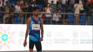 Sports News | From Jamui to National Stardom, Shailesh Kumar Thrilled After World Para Athletics C'ships Gold
