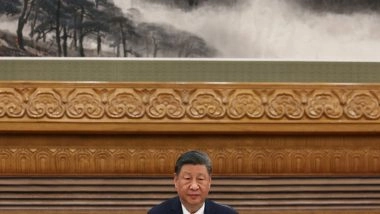 World News | China Sentences Former Minister to Death with Two-year Reprieve for Bribery