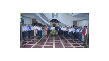 India News | Comprehensive Orientation Training for Newly Promoted Assistant Provident Fund Commissioners Concludes