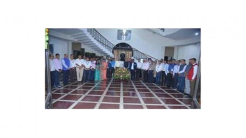 India News | Comprehensive Orientation Training for Newly Promoted Assistant Provident Fund Commissioners Concludes