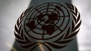 World News | OCHA Commends Humanitarian Role of 'Operation Chivalrous Knight 3' in Gaza