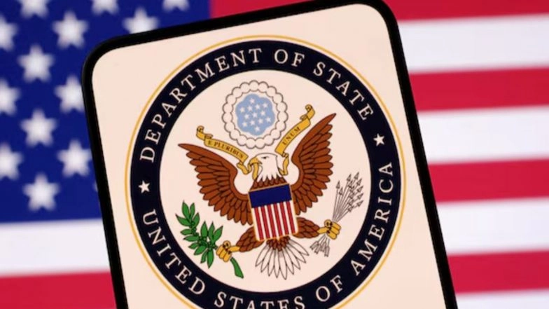 World News | US Citizen Amir Amiry 'wrongfully Detained' in Afghanistan Released: State Department