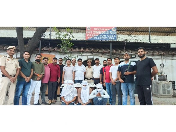 LatestLY - Politics - News Image