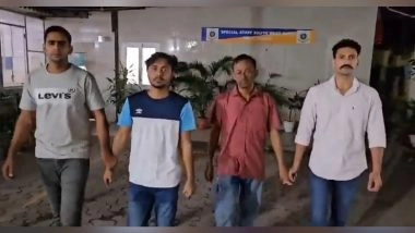 India News | Two Illegal Bangladeshi Migrants Detained in Delhi, Deportation Process Initiated