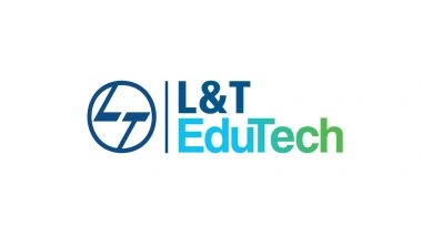 Business News | Building Tomorrow's Workforce Today: L&T EduTech's Impact on 165 Organisations and Counting