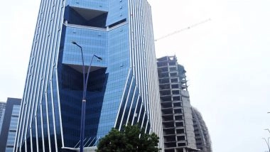 Business News | GIFT City Emerging as Global Business Hub but Yet to Match Traditional Financial Centres: PwC Survey