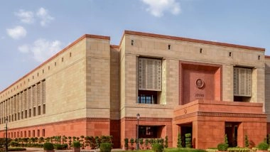 Business News | Parliamentary PAC Meeting on EPCG Scheme Scheduled Today