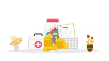 Business News | Healthcare Fund Explained: Understanding Sector-focused Investing