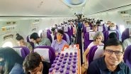 Business News | Akasa Air Boosts 'Pets on Akasa' Service with New Perks for Travellers