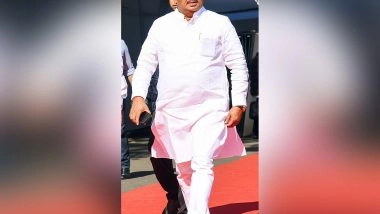 India News | Maharashtra: Congress Demands Special Assembly Session to Discuss Impact of Floods