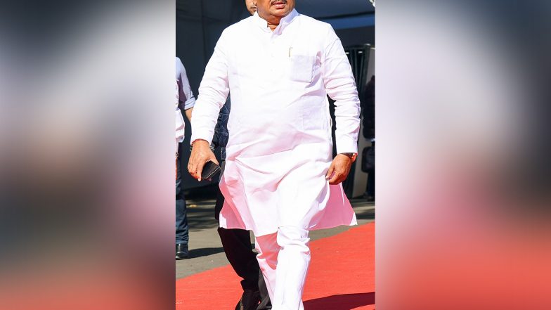 India News | Maharashtra: Congress Demands Special Assembly Session to Discuss Impact of Floods