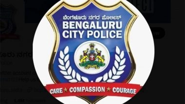 India News | CCB Narcotics Wing Detains Three Foreign Nationals Staying Illegally in Karnataka