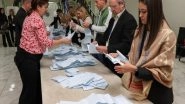 World News | Pro-EU Party in Moldova Takes Lead in Polls