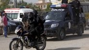 World News | UKPNP Urges Global Intervention Amid Internet Blackout and Crackdown in PoJK