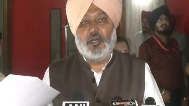 India News | Rs 1,600 Crore Flood Aid Announced by PM Still Not Received: Says Punjab Finance Minister Harpal Singh Cheema