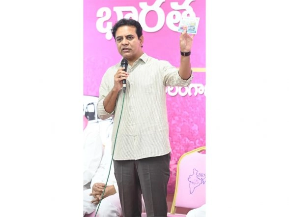 LatestLY - Politics - News Image