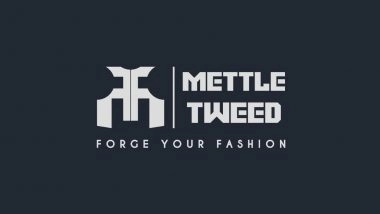 Business News | Mettle Tweed Ignites India's Music Festival Season with Bold Techwear for the New Year Vibe