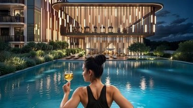 Business News | Crafting Communities, Not Just Condos - Emphasising MRG's Focus on Lifestyle, Green Spaces, and Community-First Planning