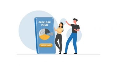 Business News | Two Years of Bajaj Finserv Flexi Cap Fund: Understanding Its Unique Investment Strategy