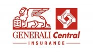 Business News | Generali Group and Central Bank of India Announce New Brand Identity for Their Joint Venture
