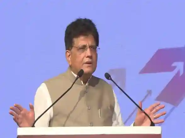 Business News | India's FTA with Europe to Come into Effect from October 1: Piyush GoyalIndia's FTA with Europe to Come into Effect from October 1: Piyush Goyal