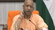 Uttar Pradesh is No Longer 'Bimaru' State, It's One of the Growth Engines of India, Says CM Yogi Adityanath