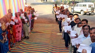 Business News | Last 20 Years' Data Shows States Spending Increases Post Elections Due to Freebies: Report