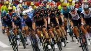 World News | UAE Team Emirates-XRG Wins 2025 Road Race in Rwanda