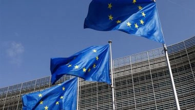 World News | Overall State of Europe's Environment is Not Good, Says EEA
