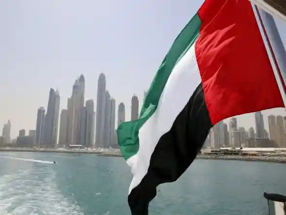 World News | Khaled Bin Mohamed Bin Zayed Chairs Abu Dhabi Executive Council Meeting