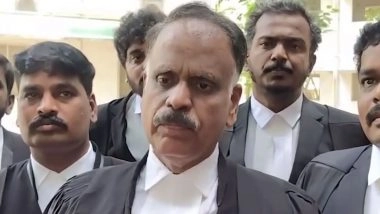 India News | TVK Approaches Madras HC for Transfer of Karur Stampede Probe to CBI, Alleges DMK's Hand