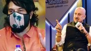 Entertainment News | Asia Cup 2025: Mammootty to Anupam Kher, Celebs Hail India's Historic Win
