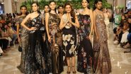 Business News | Ranna Gill Showcases Autumn at Westbury & Tales from the Saddle at Treasury of Trousseau 2025