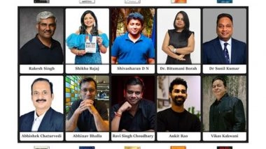 Business News | Ready to Discover Your Next Must-Read? Check Out These Brilliant Authors!