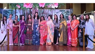 Business News | IMC Ladies' Wing Brings Its Iconic Women Entrepreneurs' Exhibition to Hyderabad for the First Time