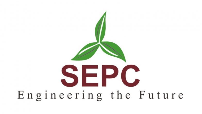 Business News | SEPC Continues Order Momentum with Rs 32.63 Cr International Win for ADNOC Projects