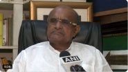 India News | KC Tyagi Counters Sanjay Raut's Criticism, Hails Indian Team's Decision After Winning Asia Cup