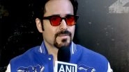 Entertainment News | Lights, Camera, Action! Emraan Hashmi Kick-starts Shooting for  'Awarapan 2'