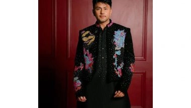 Entertainment News | Bigg Boss 19: Awez Darbar Eliminated a Day After Sister-in-Law Gauahar Khan's Stern Advice