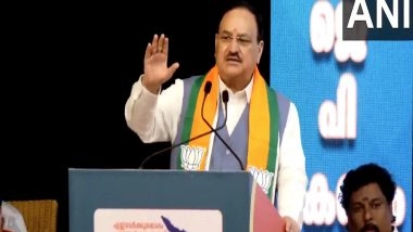 India News | NDA Delegation to Visit Karur to Look into Circumstances of Stampede, Meet Affected Families