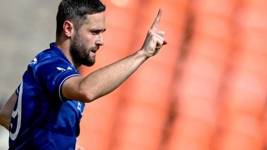 Sports News | England All-rounder Chris Woakes Announces Retirement from International Cricket